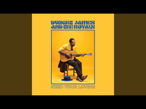 Dwight James & the Royals video