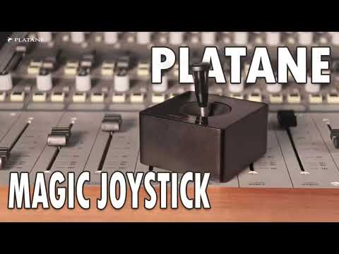Joystick Surrounding Sound Controller image 17