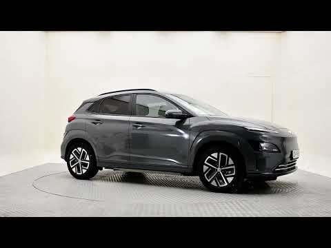 Hyundai Kona EV Executive 39 kWh - Image 2