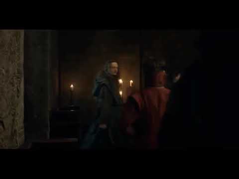 The Witcher 1x07 | The Mage Conclave