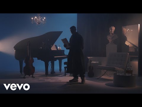 Video thumbnail for ALIBI (Concertos)