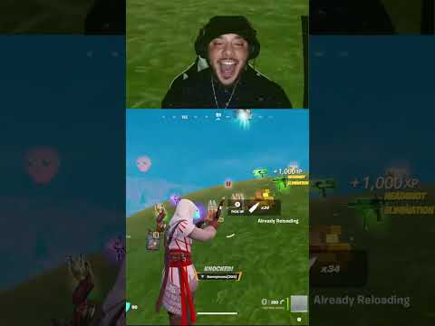 1 vs 2... Smoked by The Yistol.. 🔫💀 #fortnite #fortniteclips #gameplay #humanacidgaming