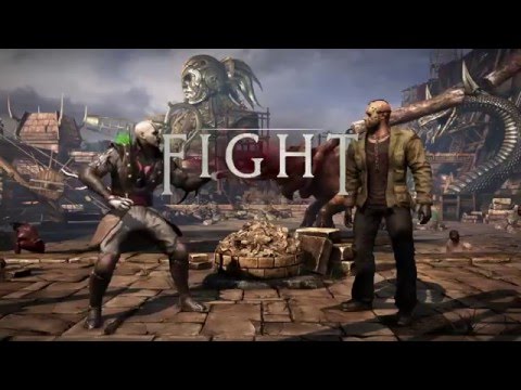 Australian MKXL Netplay! Lazy set Cabjoy (Warlock Quan) vs iFat|Gilbagz (Unstoppable Jason) Part 1