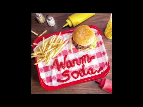 Warm Soda - Symbolic Dream (Full Album)