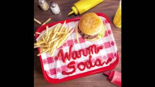 Warm Soda - Symbolic Dream (Full Album)