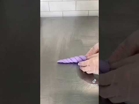 unicorn #cake 🥰🥰🥰