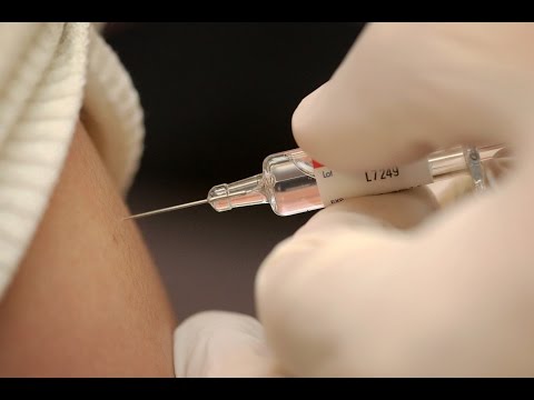 Ist Impfen Sinn oder Unsinn? Impfmythen im Check