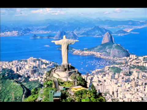 Garota De Ipanema video
