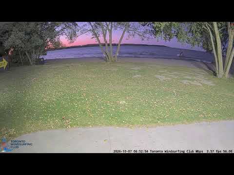 Cherry Beach - Toronto WIndsurfing Club thumbnail
