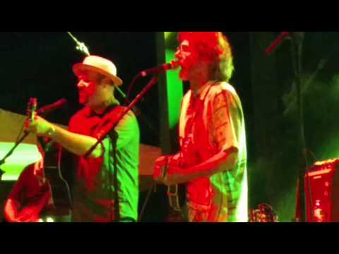 2018-06-14 - Sam Bush - Revival
