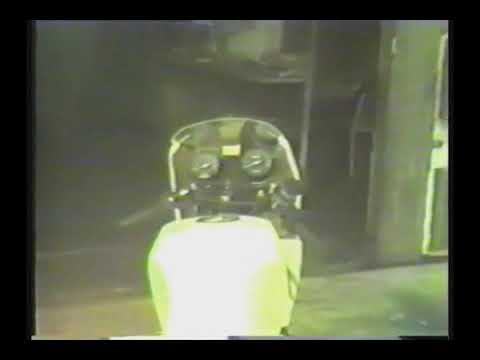 The Vee Two Ducati Alchemy