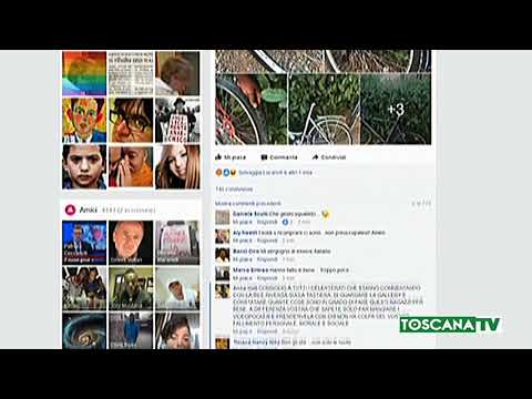 2017-08-21 PISTOIA - MIGRANTI IN PISCINA, SALVINI ATTACCA PARROCO