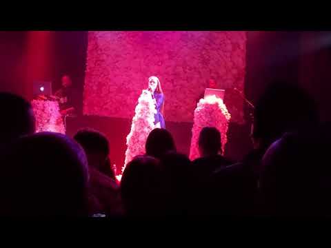 Iyla - Live in Concert - Feb 18, 2020