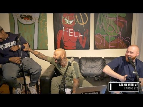 The Joe Budden Podcast Episode 226 | Stand With Me