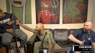 The Joe Budden Podcast - Stand With Me