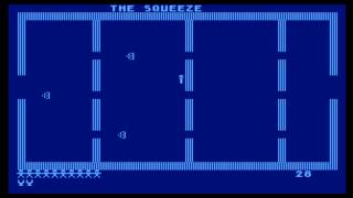 Nazz for the Atari 8-bit family