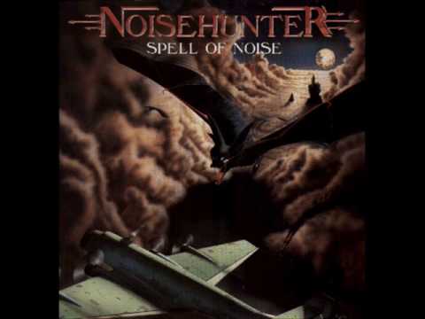 Noisehunter - I Would Die For You