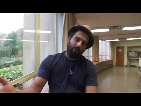 OneBeat Portrait - Kafu Kinolli