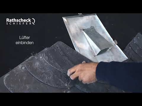 Rathscheck Tutorial-Videos - Folge 05: Der Dachraumentlüfter