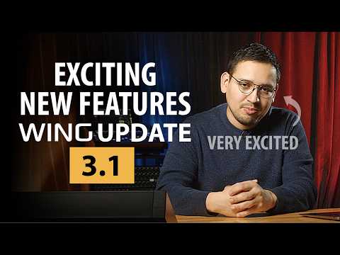 WING 3.1 Firmware Update Is Here!