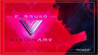 Farruko - Power (Cover Audio)  Nuevo Álbum 2015-2016 -Visionary-