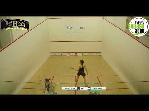 REPLAY | Open Des Bretzels - 2nd Edition 2023 | FINAL