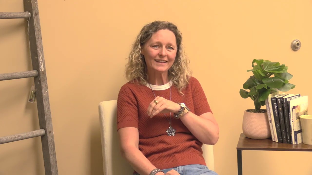 Weeds in My Garden: Lies Satan Tells Us - Resource Video #2