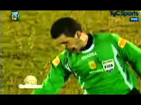 Tigre 0 - Independiente 0 _ Clausura 2011 _ Fecha 18 _