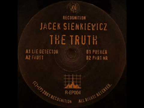 Jacek Sienkiewicz - Lie Detector