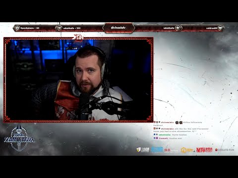 World Team League peliviikko 5: Berserker eSports vs Basilisk & Team Liquid vs Shopify Rebellion