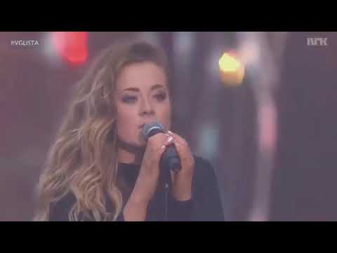 Alan Walker - Faded Ft. Iselin Solheim (Live Performance) 2023