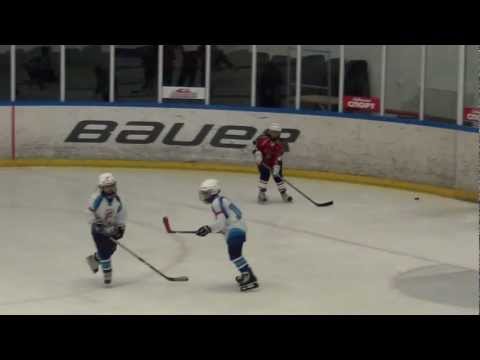 Vasas SC II. - KMH Tát 2013.01.05 12h01m