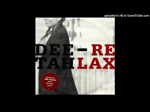 Deetah - Relax (Blacksmith R&B Rub) (1998)