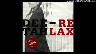 Deetah - Relax (Blacksmith R&B Rub) (1998)