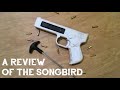 Printed Gun Review: the Songbird