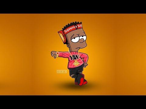[FREE] Lil Baby x Gunna Type Beat 2018 "Trenches" | @BearMakeHits | Gunna Instrumental | Trap Beat