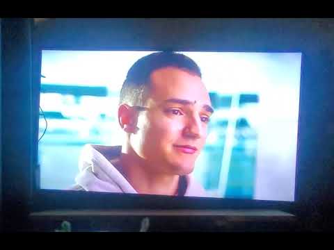 100 Days To Indy Finale.