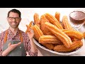 How To Make Churros