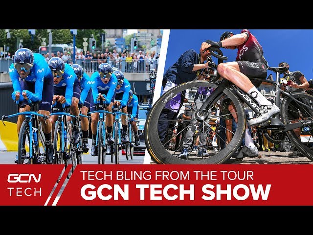 gcn tour de france