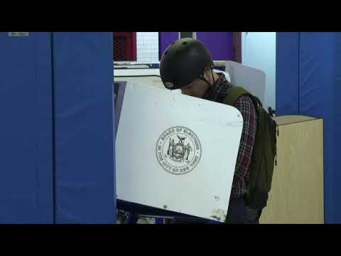 Tri-State Early Voting