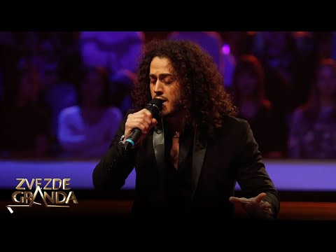 Adam Labunski - Veruj u nas, Posle tebe tugo moja (live) - ZG - 18/19 - 16.02.19. EM 22