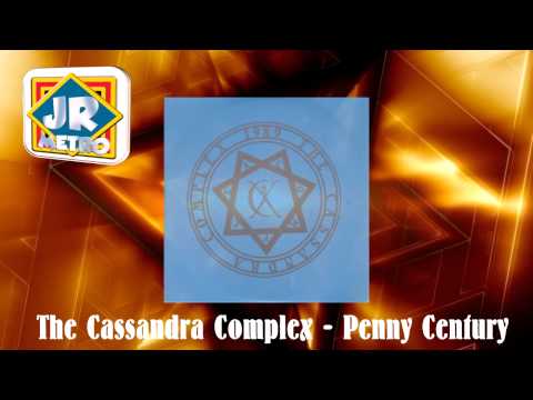The Cassandra Complex - Penny Century