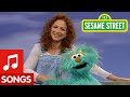 Sesame Street Gloria Rosita Sing A Song