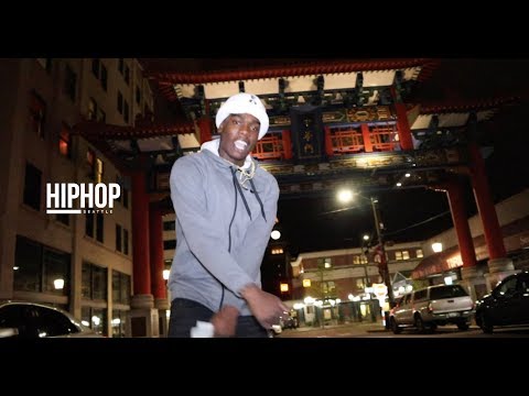 YRM OTL - Ain't No Love In My City (ft. Streetball Supe)  | HHS Exclusive [shot by Mansa Silasie]