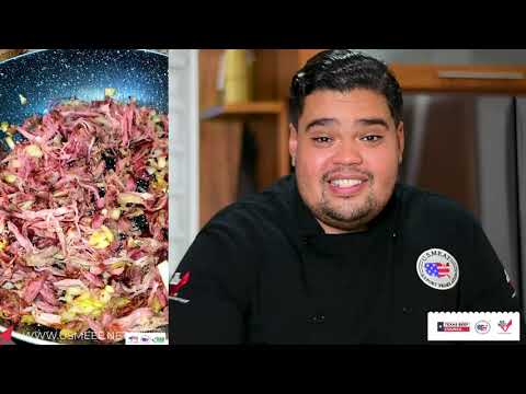 Indio Viejo Nicaragüense con Short Ribs