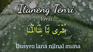 Download lagu Busyrolana Versi Itaneng Tenri Mas Kafa Full Sholawat Terbaru!! mp3 Download lagu Busyrolana Versi Itaneng Tenri Mas Kafa Full Sholawat Terbaru!! mp3