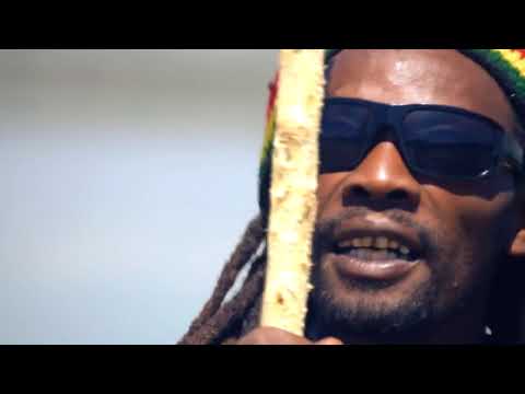 KAZA MWENDO - HOLY LION