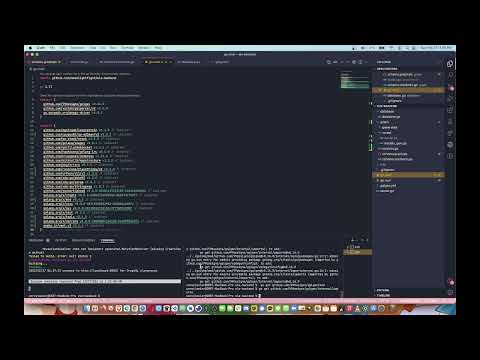 Go gqlgen generate bug