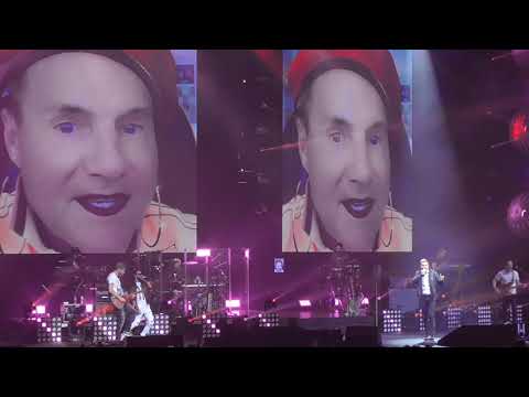 Dieter Bohlen - SAP ARENA Full Concert (Teil 7 von 12)Mannheim 05.10.2019