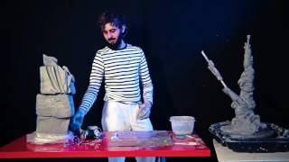 The Sculptor's Clayground ep S05E09 HDTV x H.264 mov